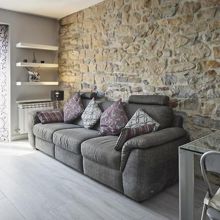 Ordulari - Basque Stay San Sebastian Buitenkant foto