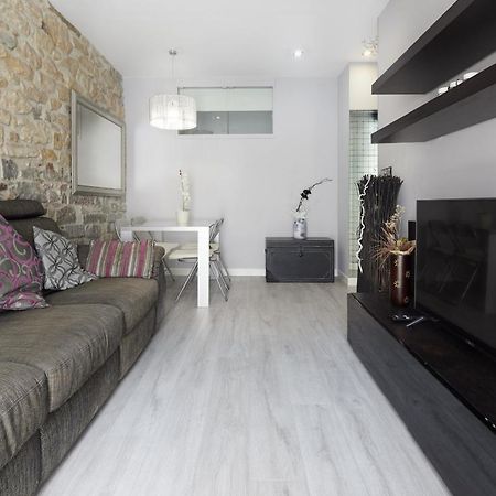 Ordulari - Basque Stay San Sebastian Buitenkant foto