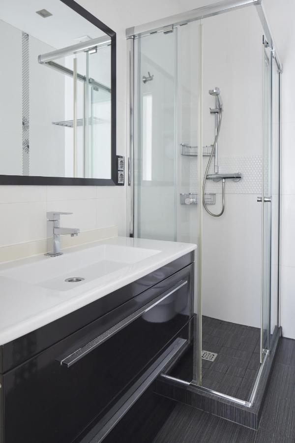 Ordulari - Basque Stay San Sebastian Buitenkant foto