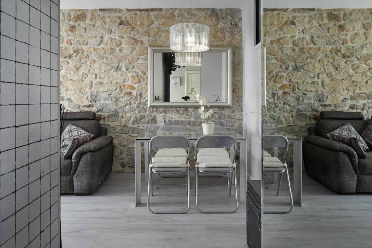 Ordulari - Basque Stay San Sebastian Buitenkant foto