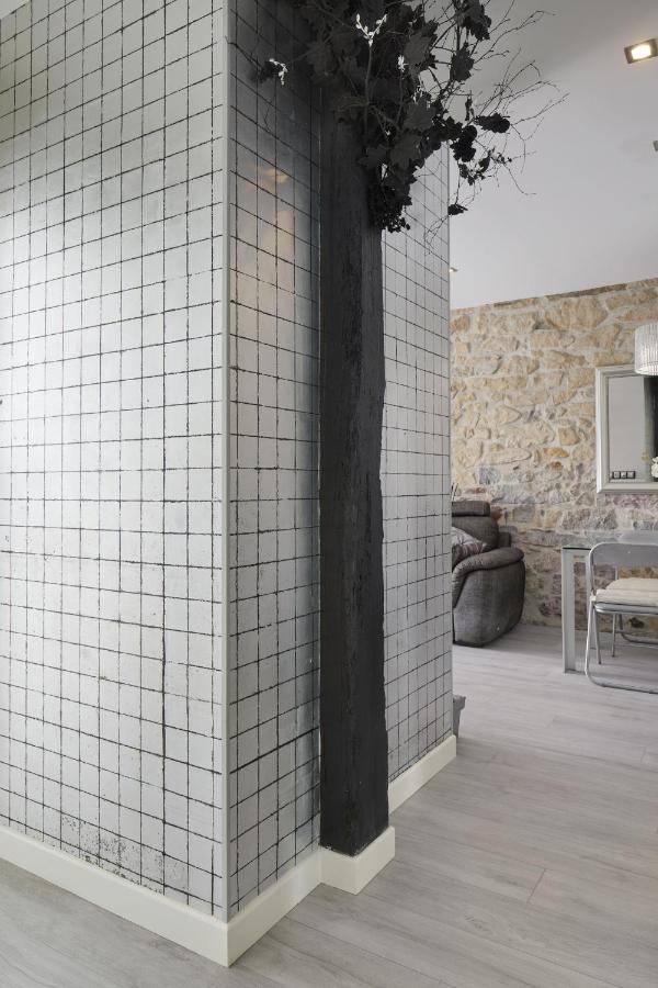 Ordulari - Basque Stay San Sebastian Buitenkant foto