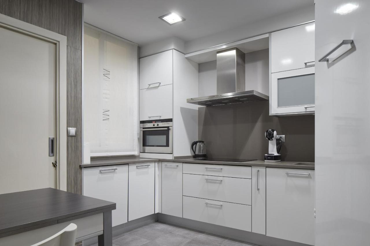 Ordulari - Basque Stay San Sebastian Buitenkant foto
