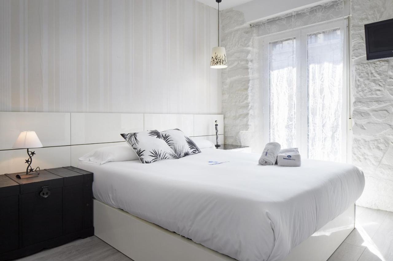 Ordulari - Basque Stay San Sebastian Buitenkant foto