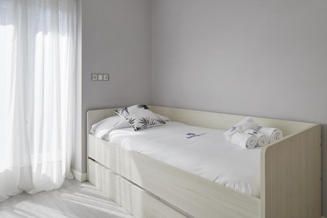 Ordulari - Basque Stay San Sebastian Buitenkant foto