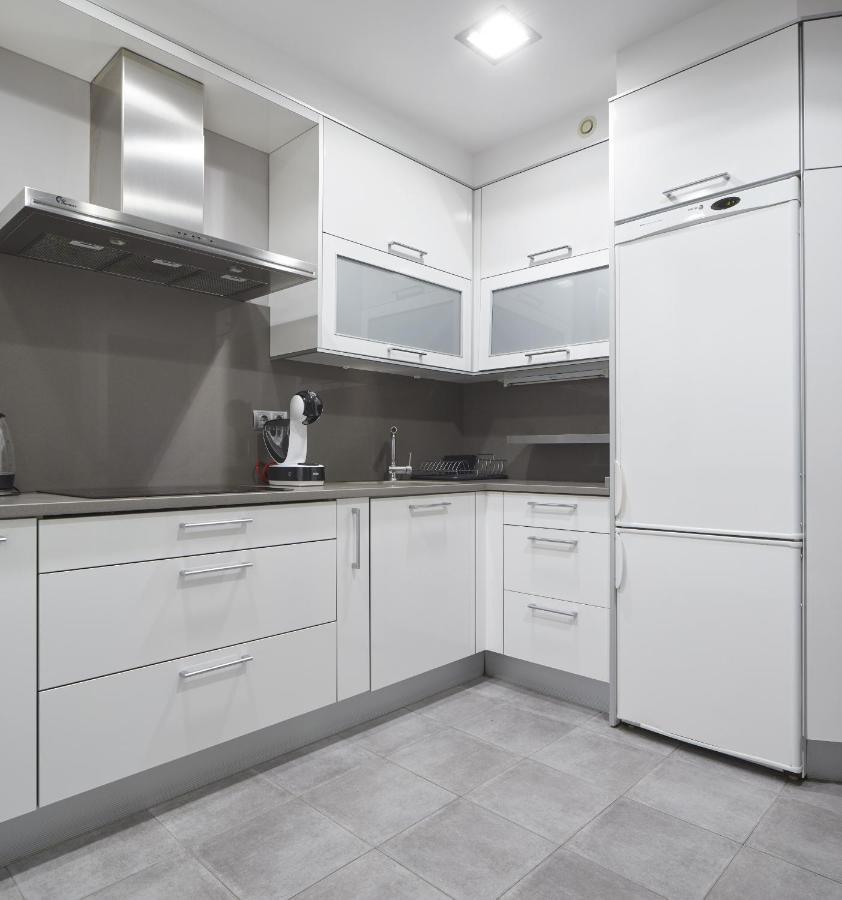 Ordulari - Basque Stay San Sebastian Buitenkant foto