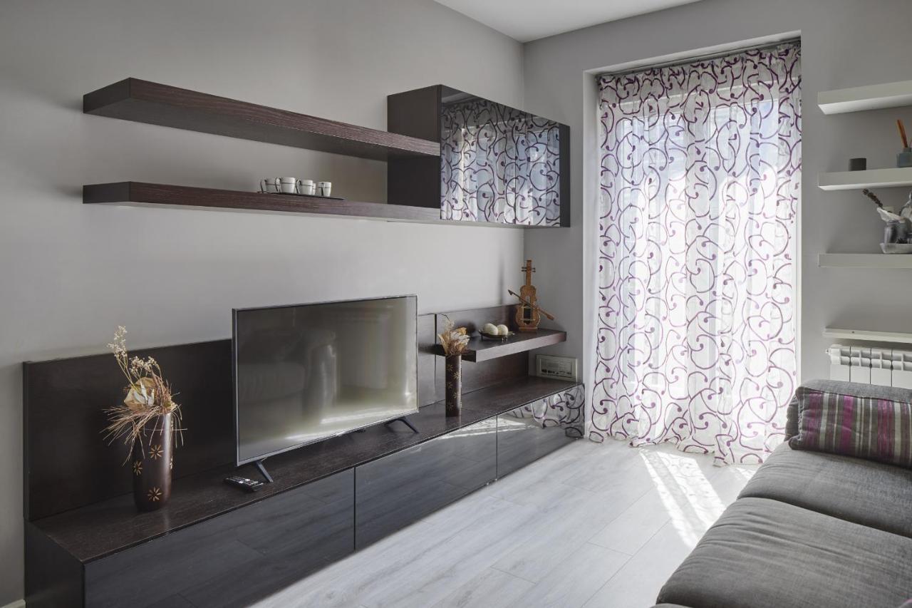 Ordulari - Basque Stay San Sebastian Buitenkant foto