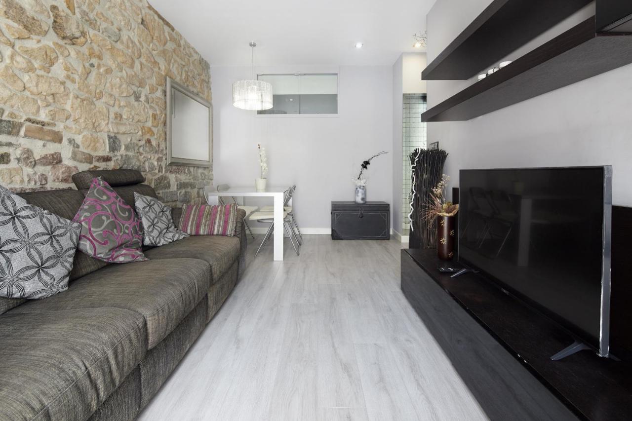 Ordulari - Basque Stay San Sebastian Buitenkant foto