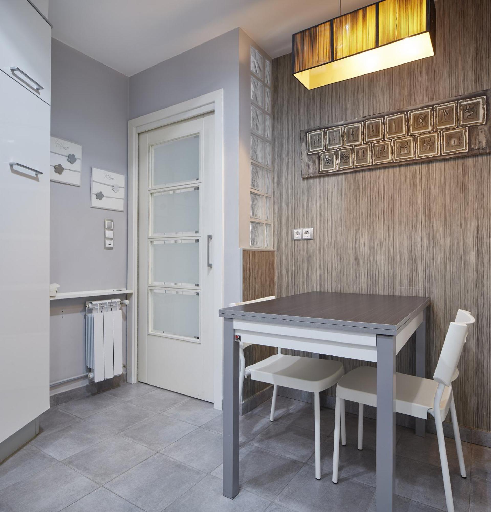 Ordulari - Basque Stay San Sebastian Buitenkant foto