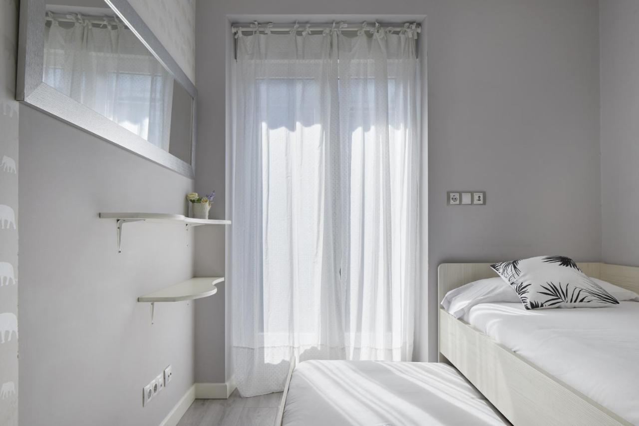 Ordulari - Basque Stay San Sebastian Buitenkant foto